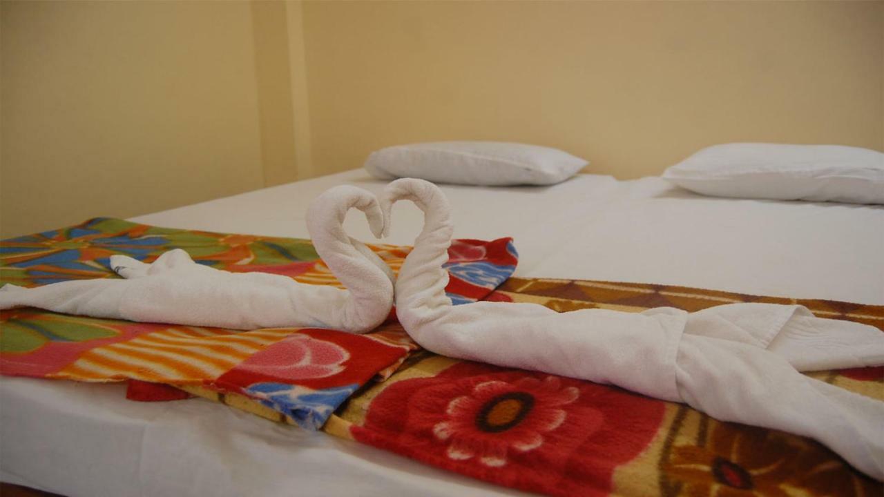 Mahathi Resort And Spa เยลาคีรี ภายนอก รูปภาพ