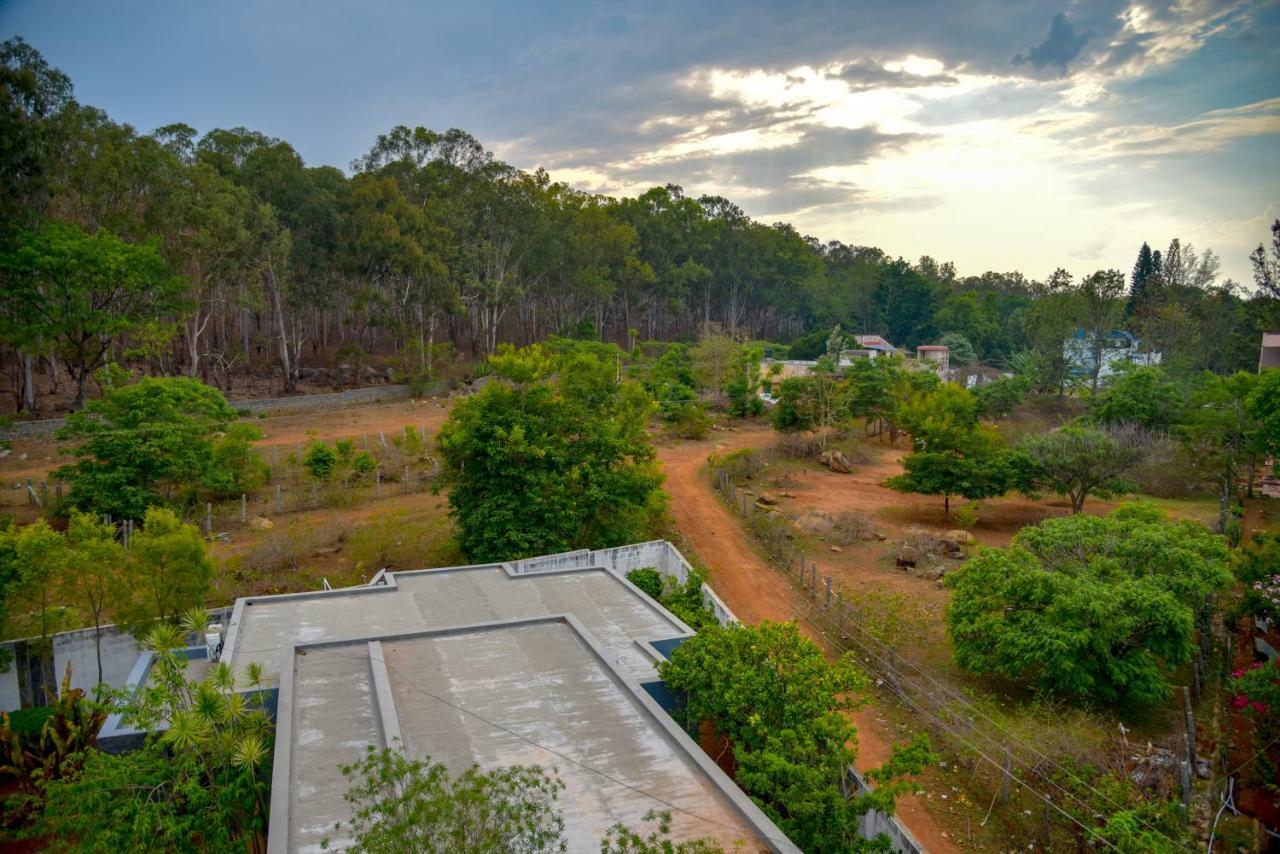 Mahathi Resort And Spa เยลาคีรี ภายนอก รูปภาพ